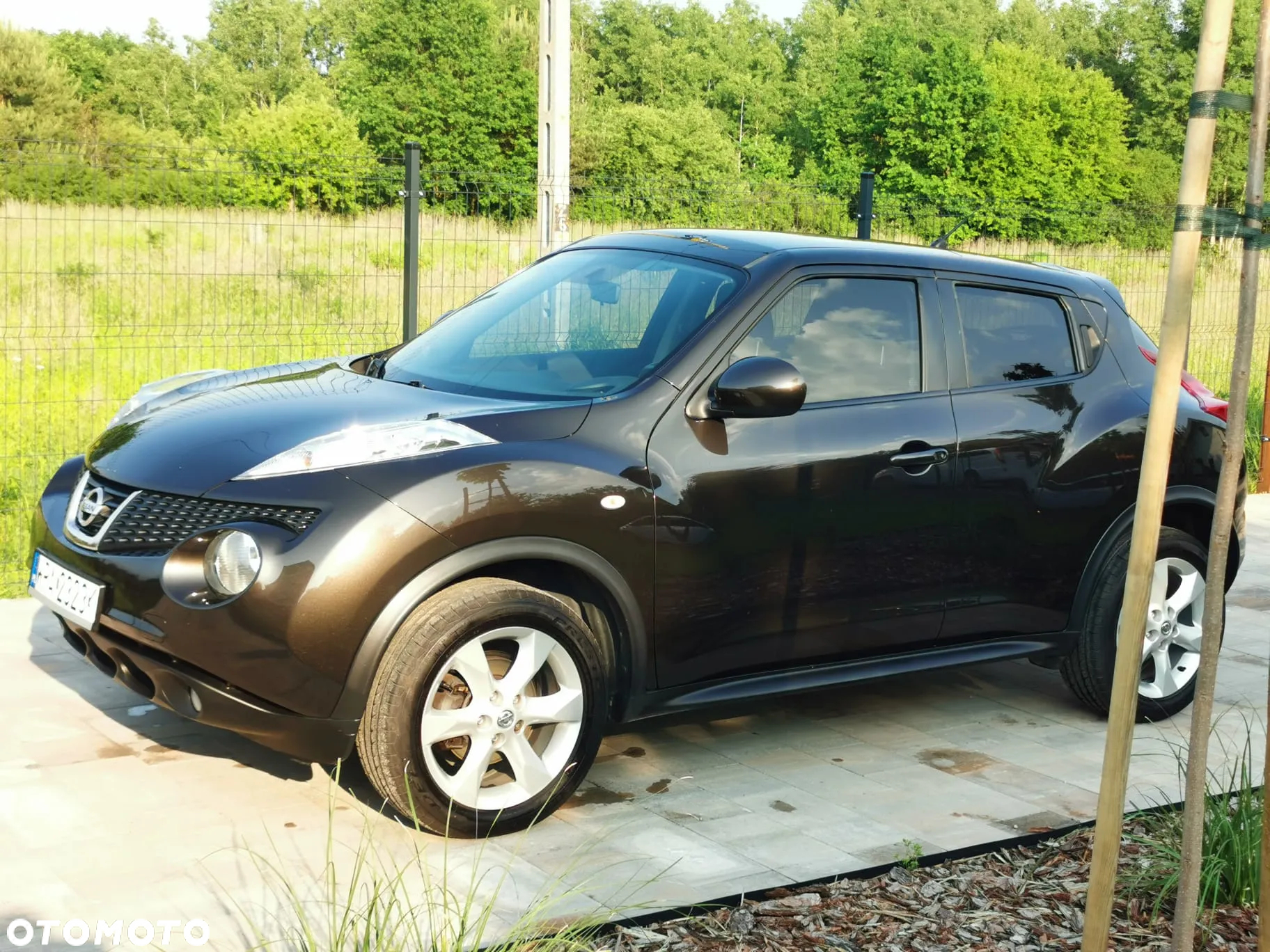 Nissan Juke 1.6 Acenta - 29