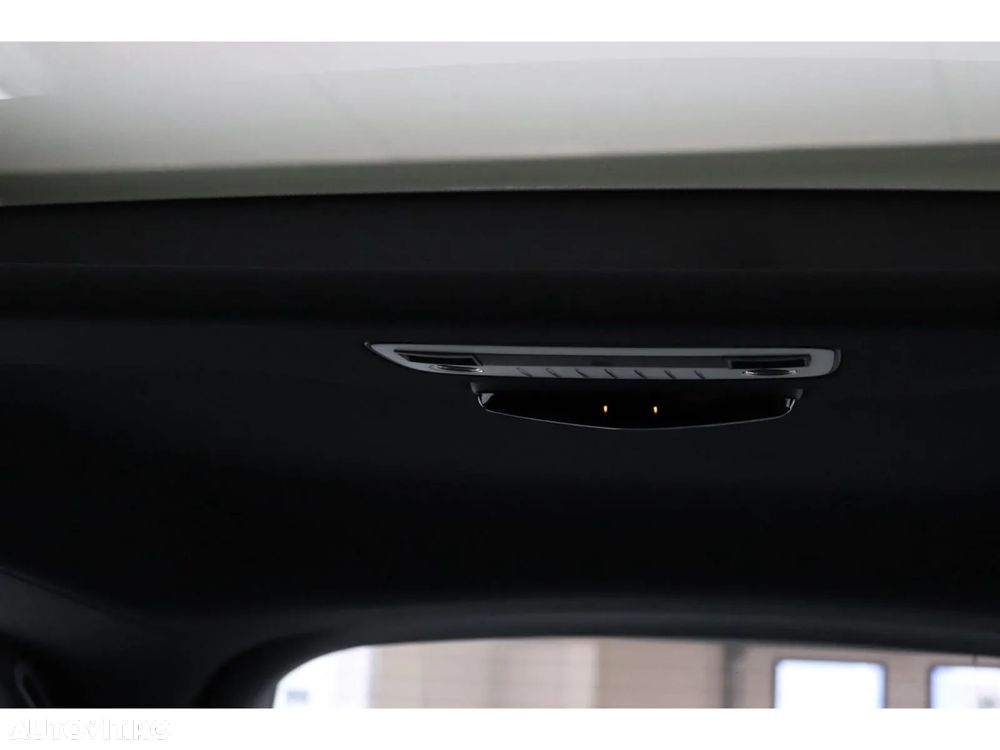 Mercedes-Benz E 200 T BlueTEC 7G-TRONIC Avantgarde - 28