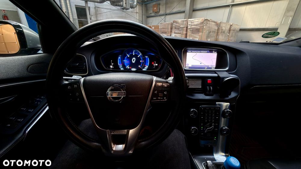 Volvo V40 - 9