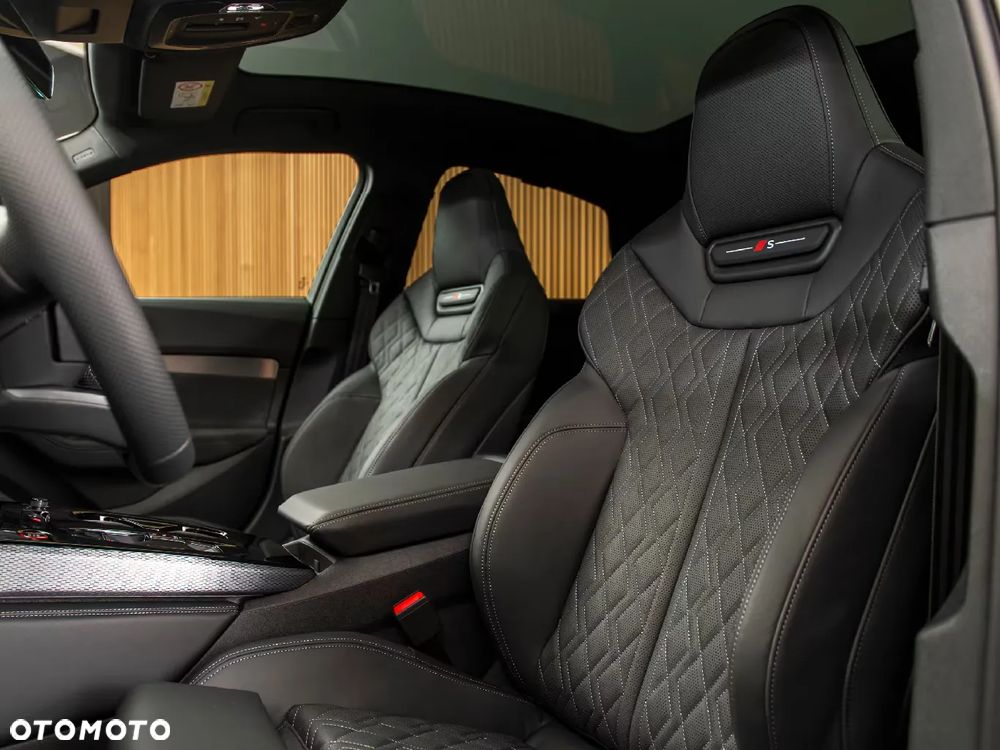 Audi A5 Limousine TFSI 110 kW S tronic - 12