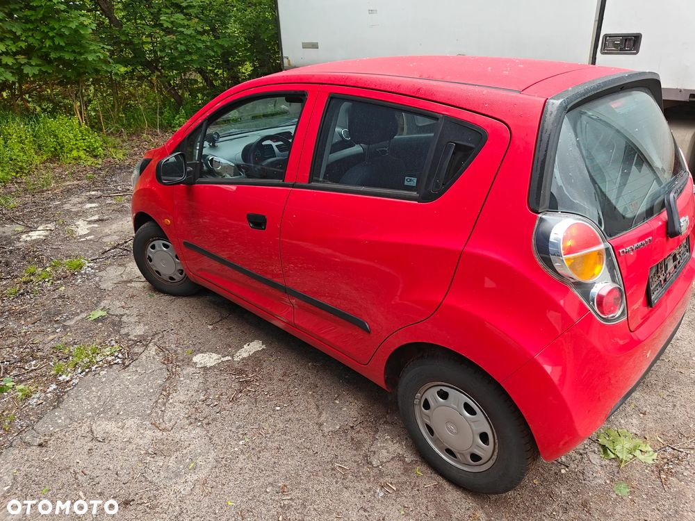 Chevrolet Spark 1.0 Base+ - 6