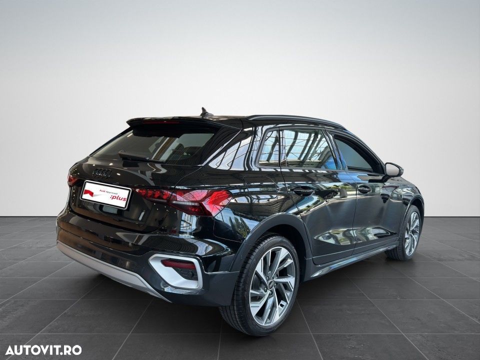 Audi A3 Allstreet - 7