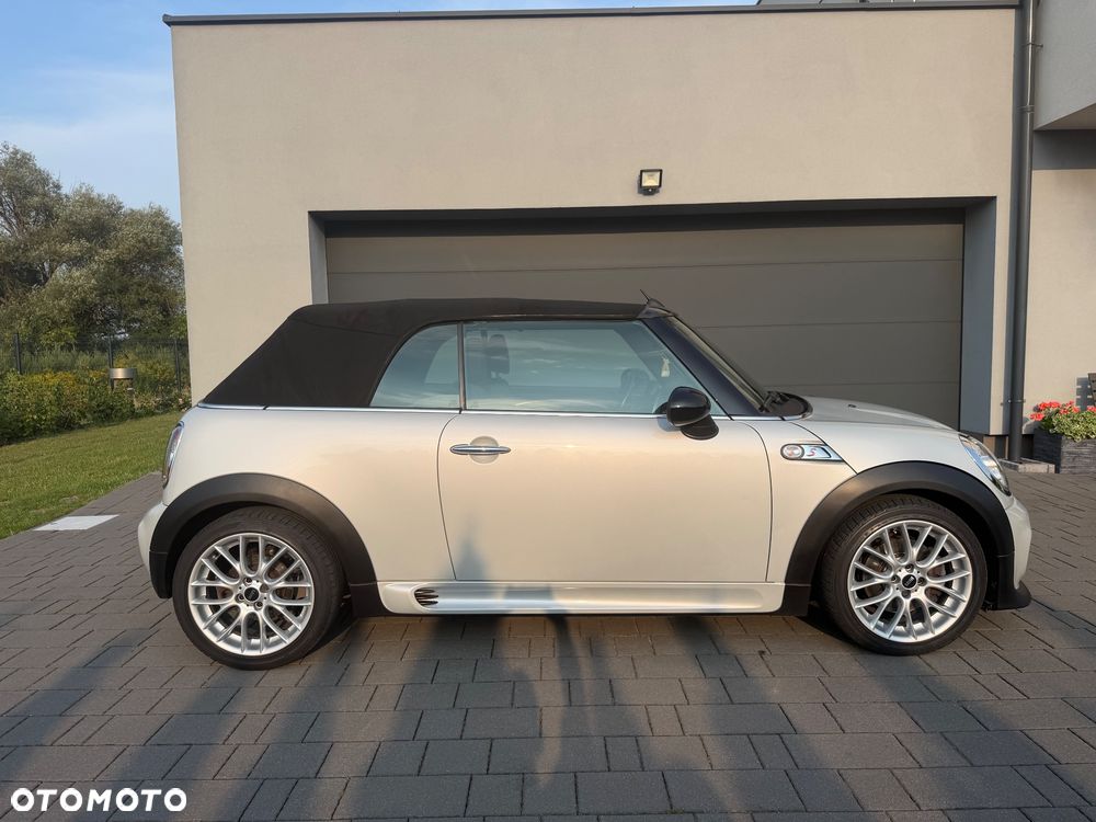 MINI Cooper S - 14