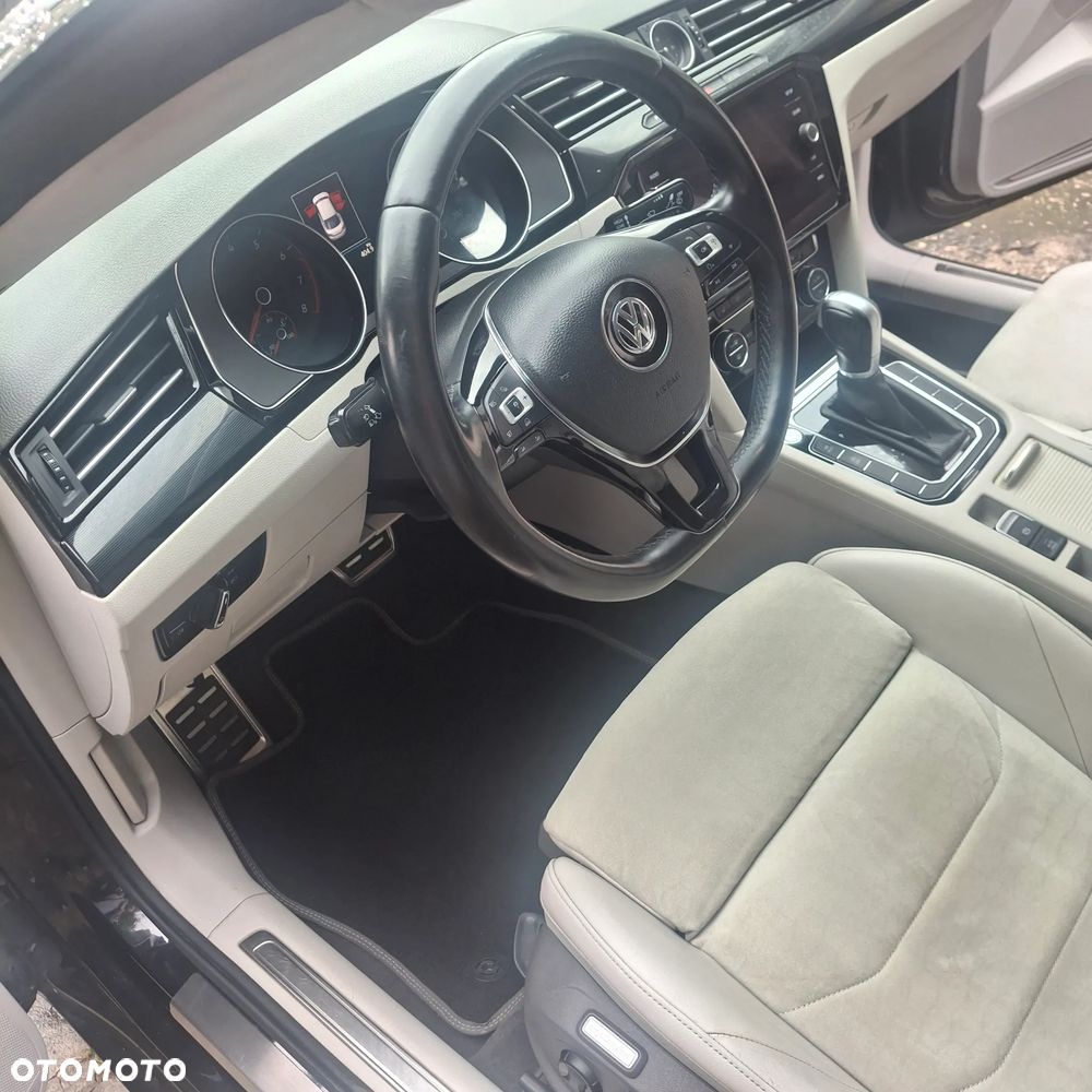 Volkswagen Arteon 2.0 TSI Elegance DSG - 28