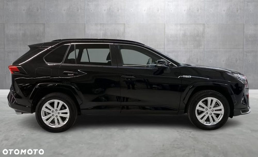 Toyota RAV4 2.5 Plug-In Hybrid Executive 4x4 - 5