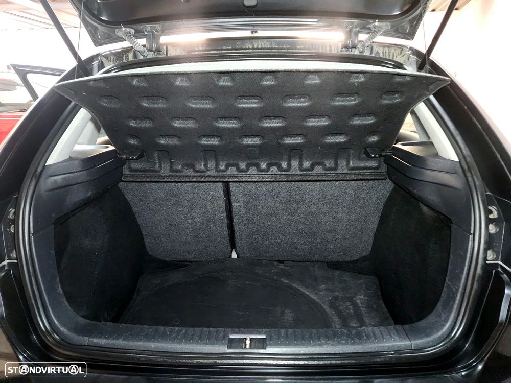 SEAT Ibiza 1.4 TDI Sport - 18