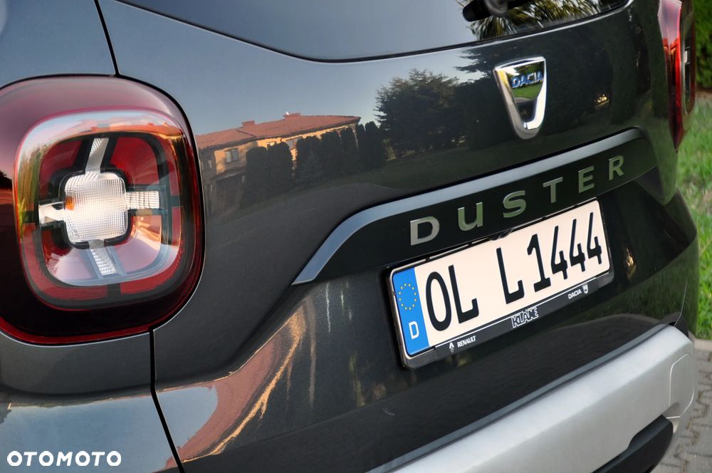Dacia Duster - 16