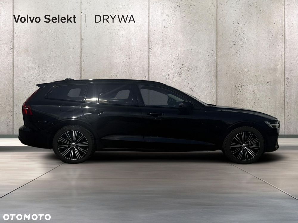 Volvo V60 - 7