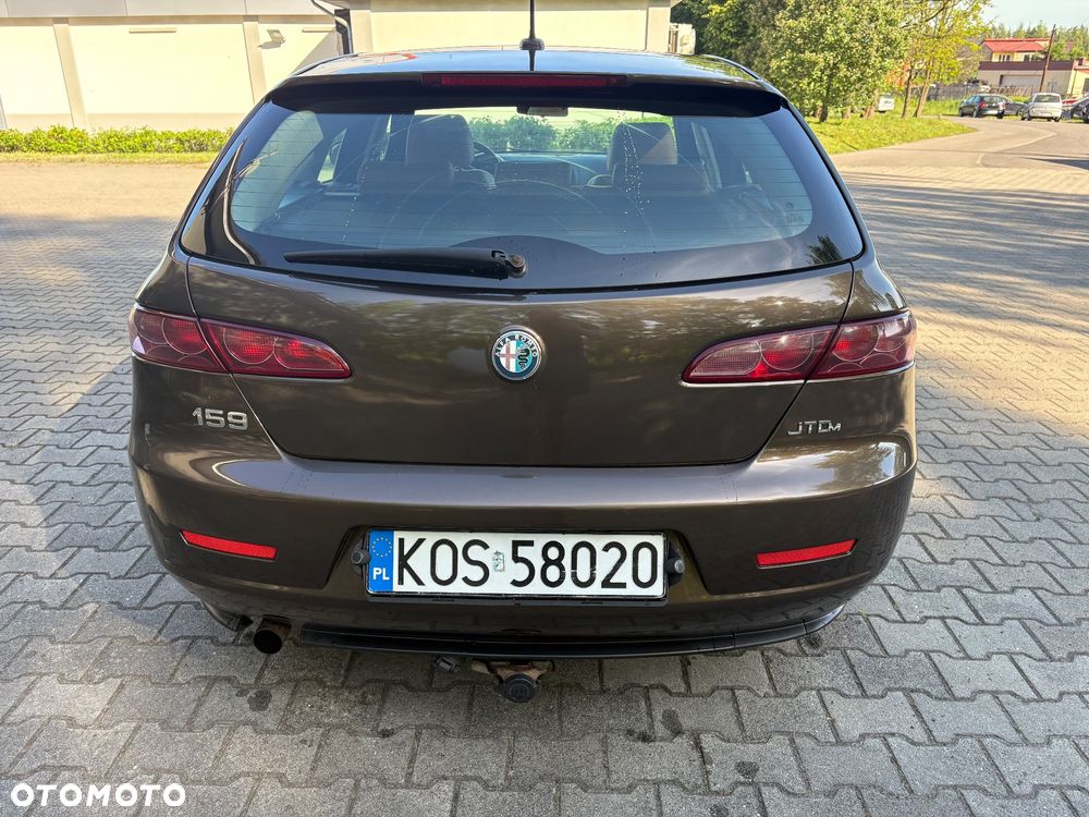 Alfa Romeo 159 - 6