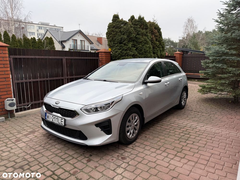 Kia Ceed 1.0 T-GDI S - 3