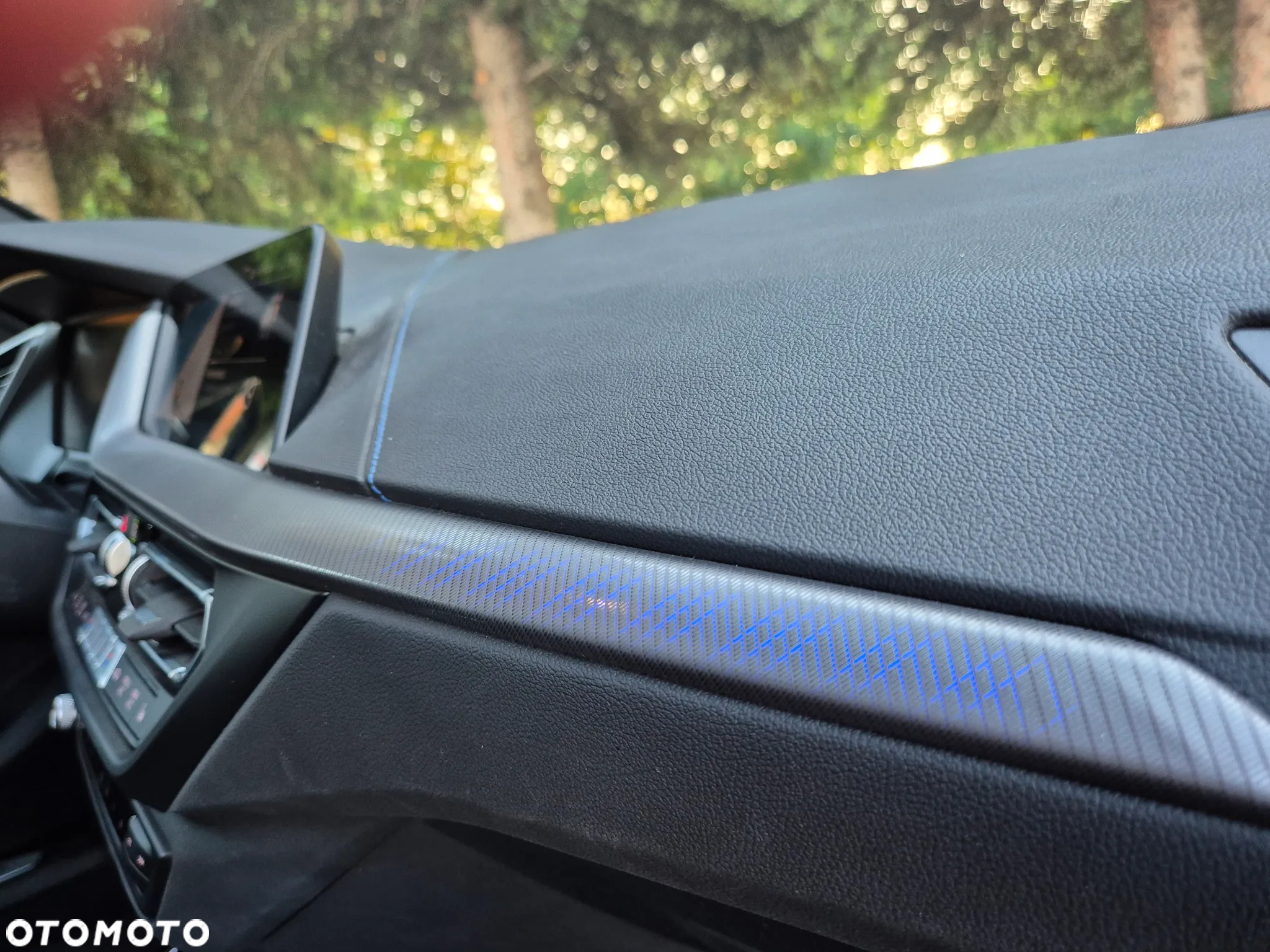 BMW Seria 1 118i M Sport - 12
