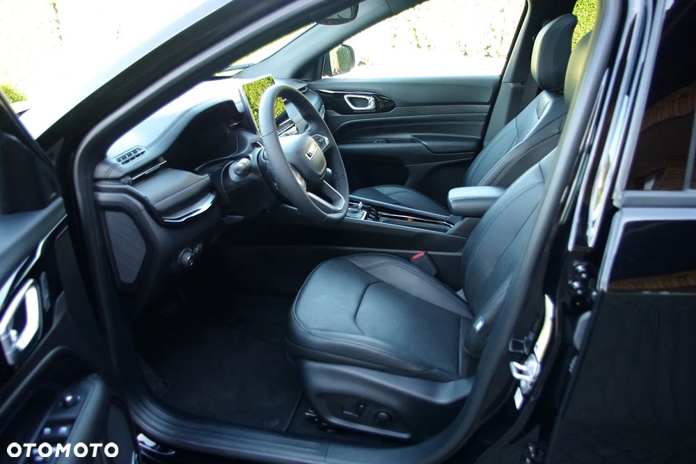 Jeep Compass - 9