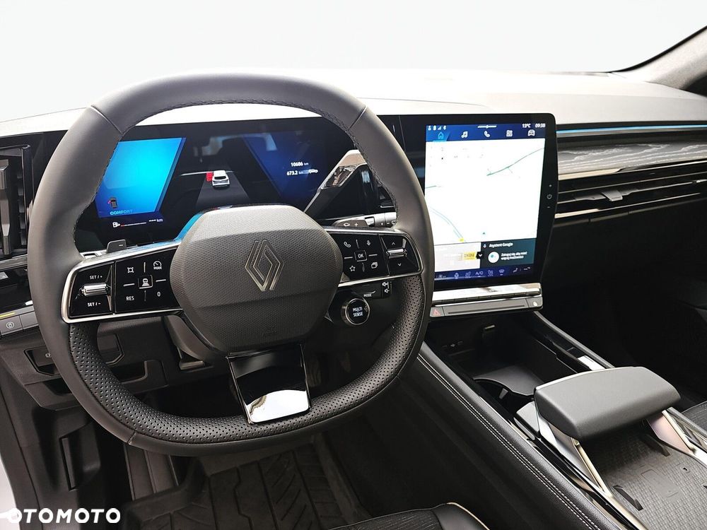 Renault Austral 1.2 E-Tech Full Hybrid 200 Iconic MMT - 14