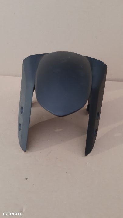 #J YAMAHA YZF R125 (14-18) MT-125 (15-19) BŁOTNIK PRZÓD PRZEDNI NADKOLE OWIEWKA - 2