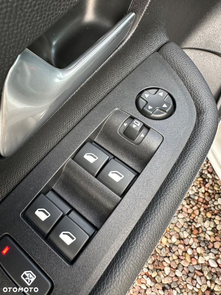 Opel Mokka 1.2 DI Turbo Automatik GS Line - 11