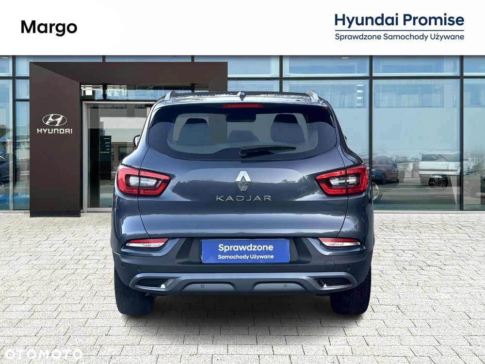 Renault Kadjar 1.3 TCe FAP Easy Life - 10