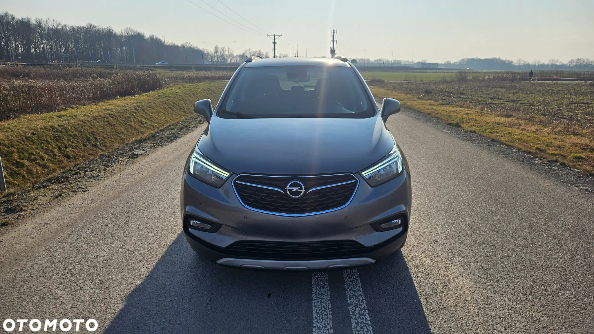 Opel Mokka 1.4 T Cosmo S&S 4x4 - 4
