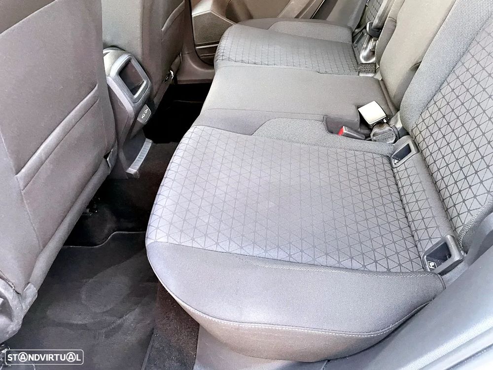 VW T-Cross 1.0 TSI Life DSG - 28