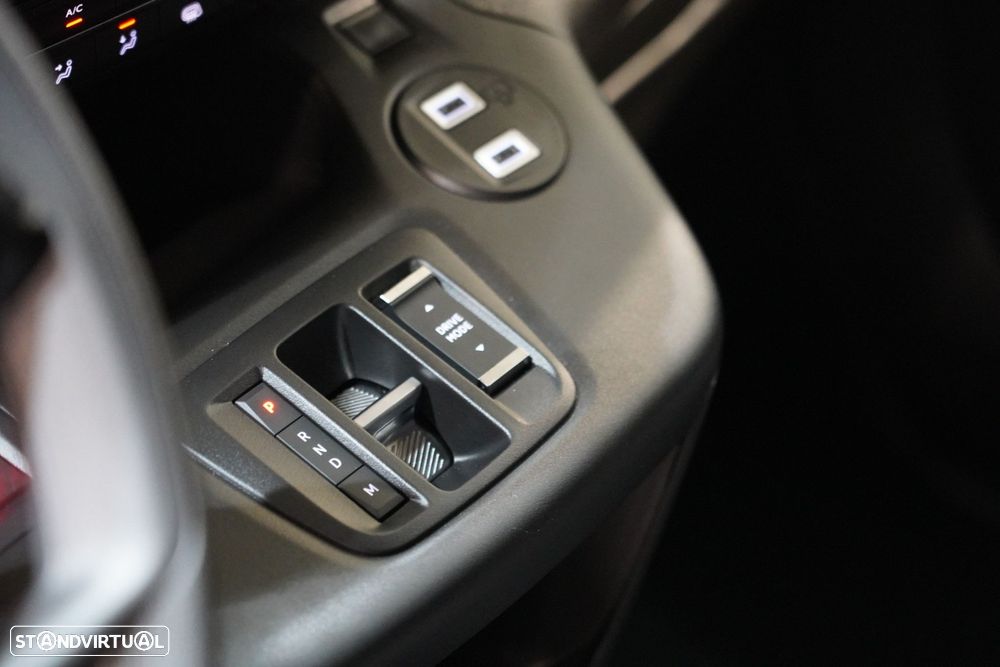 Fiat Doblo 1.5 BlueHDi Maxi EAT8 - 30