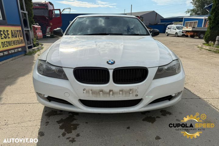 Aripa spate dreapta BMW Seria 3 E90 [facelift] [2008 - 2013] - 2