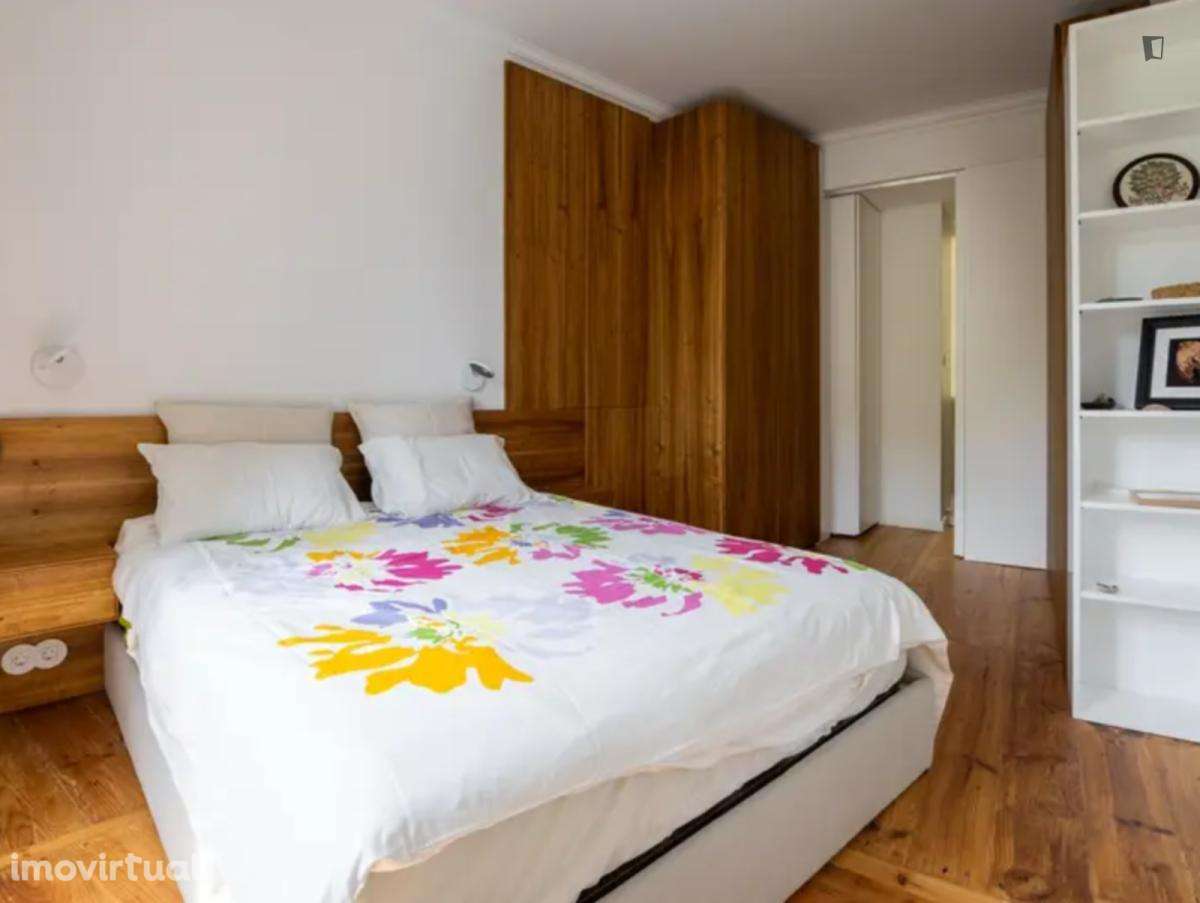 Apartamento com 4 quartos - localizado em Paço de Arcos Lisbon - Grande imagem: 2/34