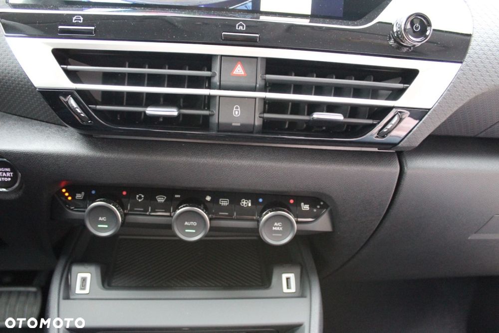 Citroën C4 - 29