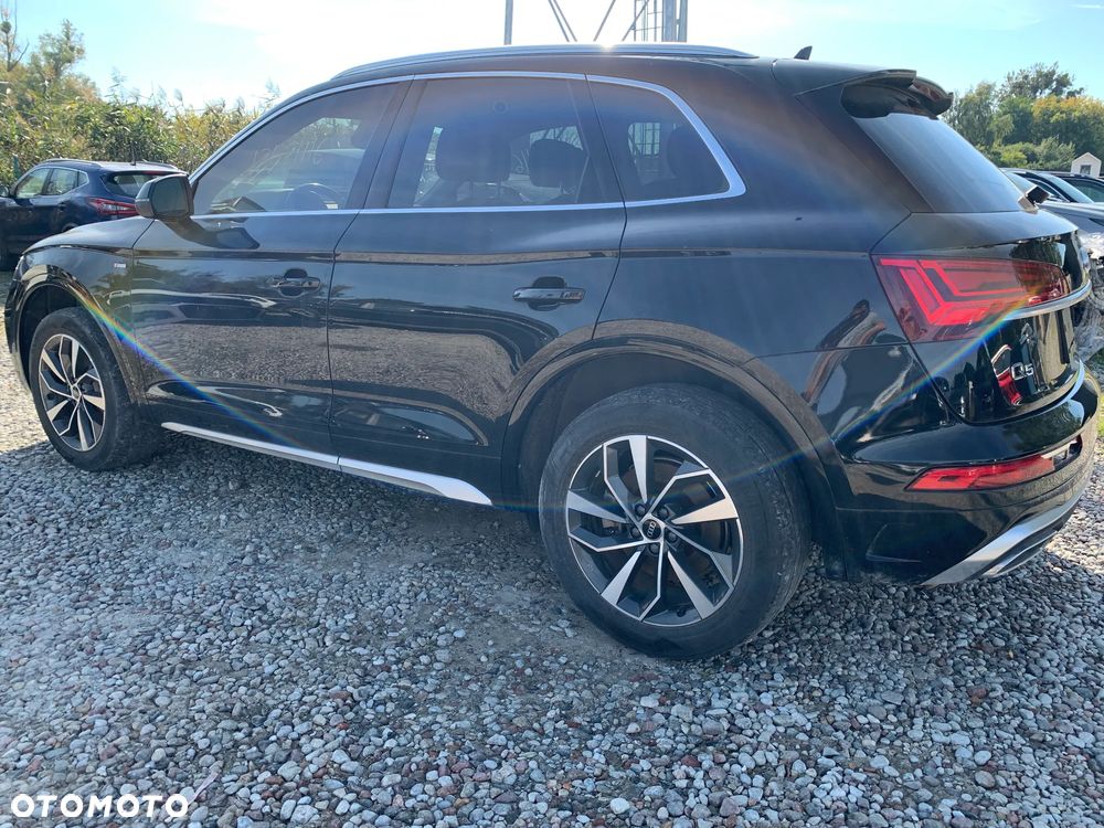 Audi Q5 2.0 TFSI Quattro S tronic design - 4