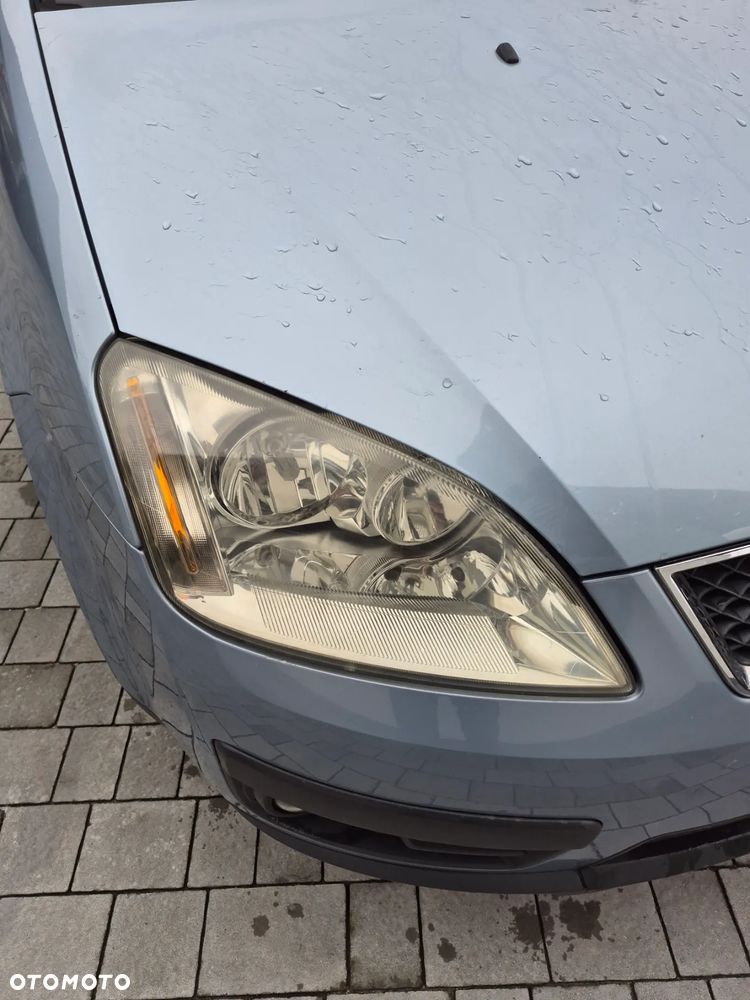 Ford Focus C-Max 1.8 Ghia - 29