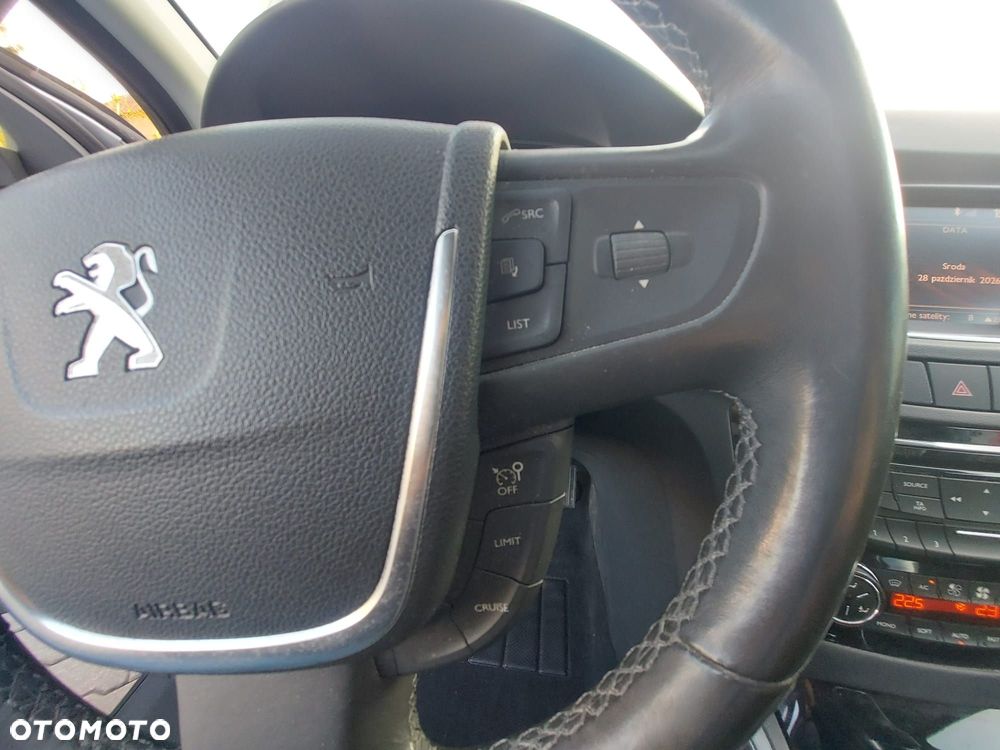 Peugeot 508 - 6