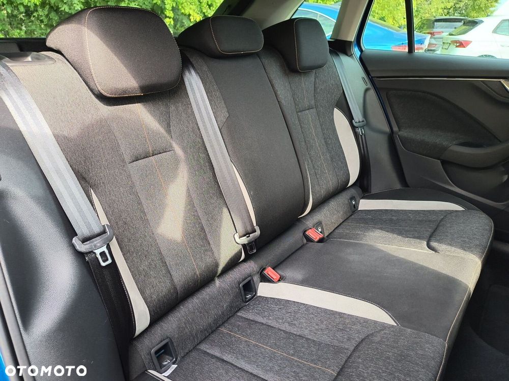 Skoda Scala 1.5 TSI Style DSG - 20