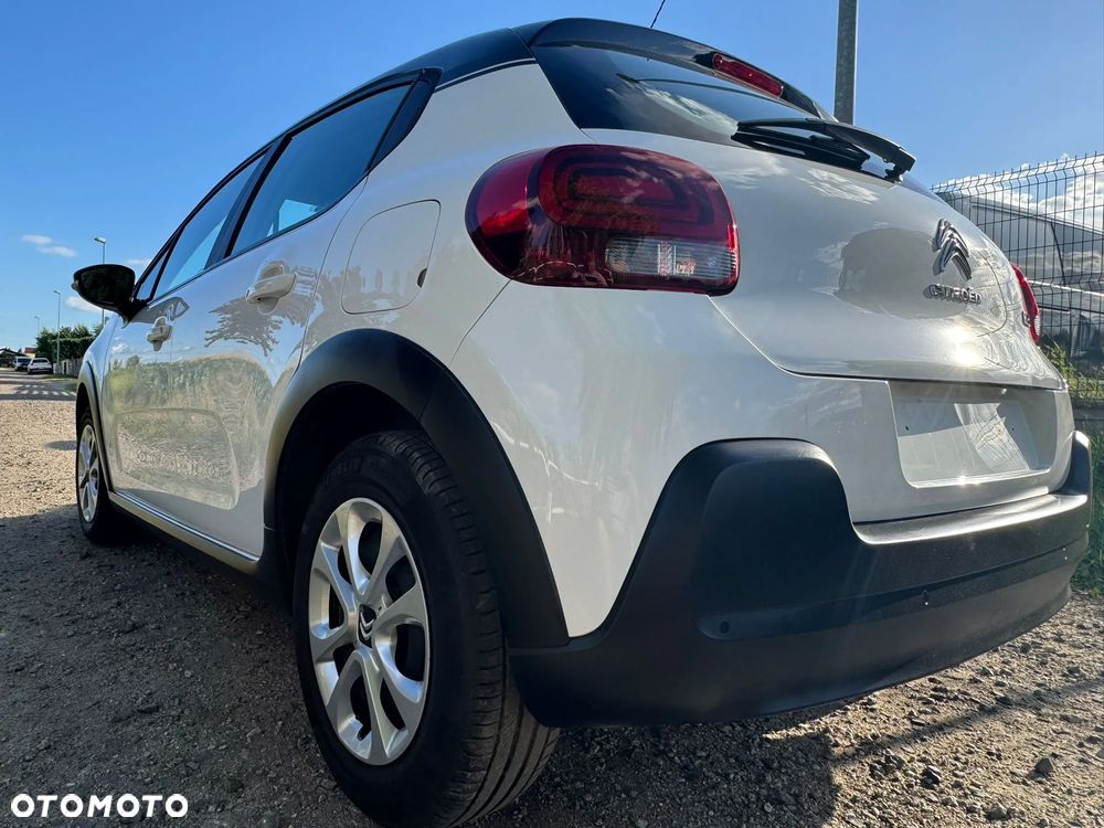 Citroën C3 - 6