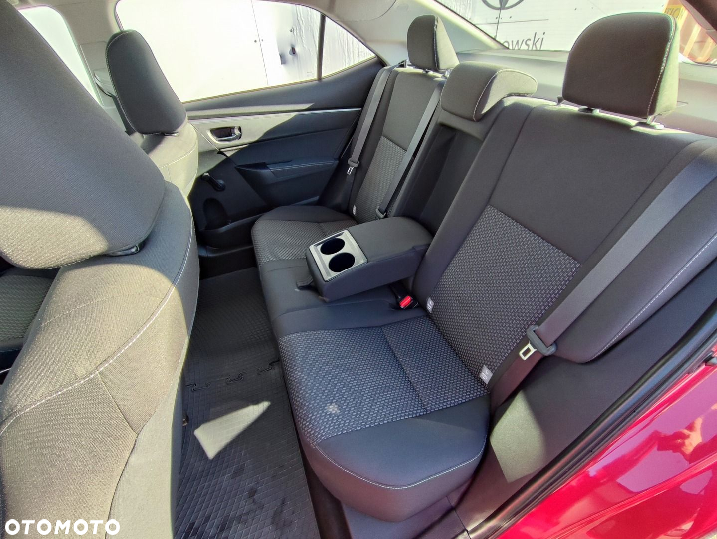 Toyota Corolla 1.6 Premium EU6 - 10