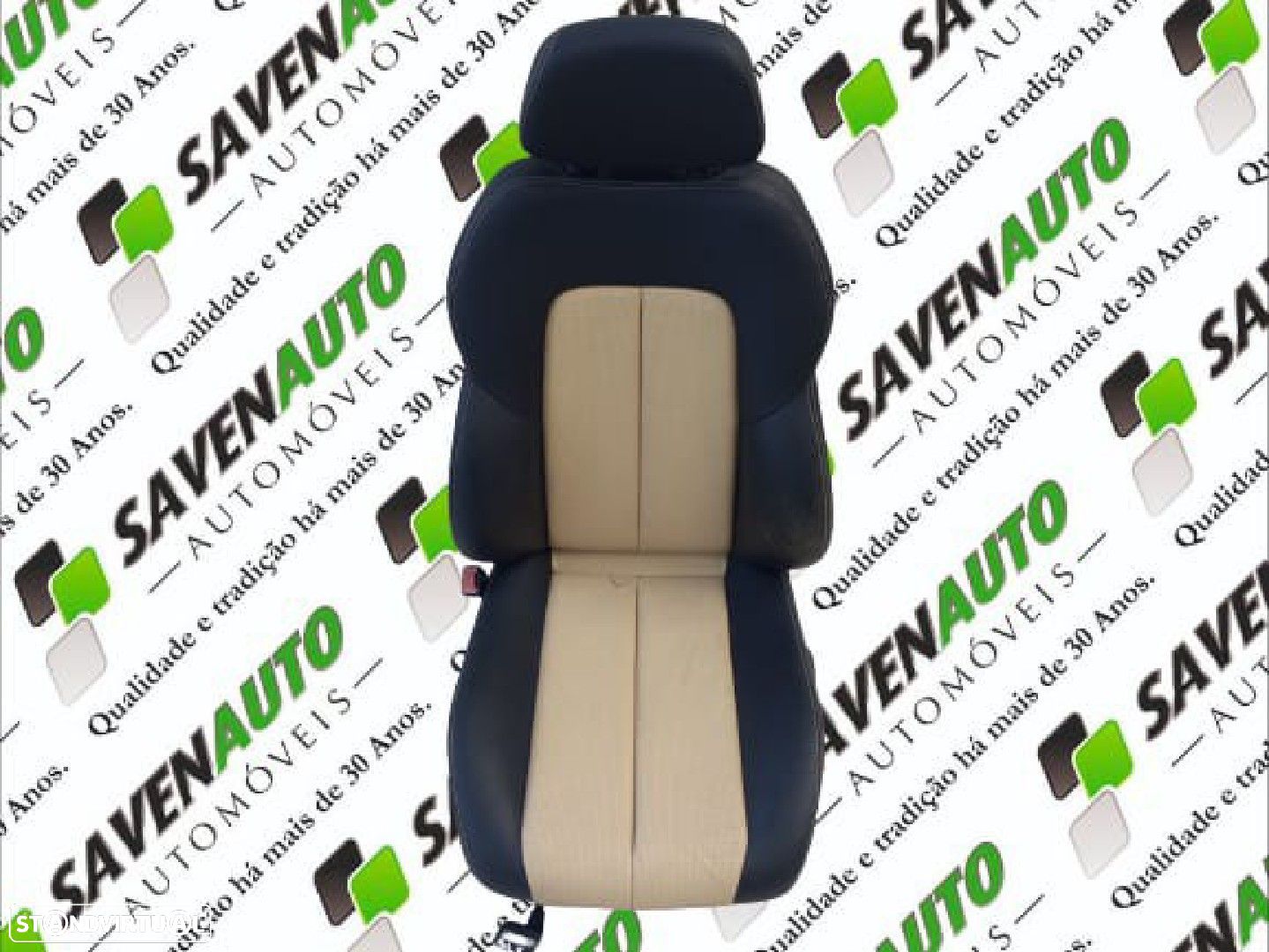 Conjunto Bancos Mercedes-Benz Slk (R170) - 1