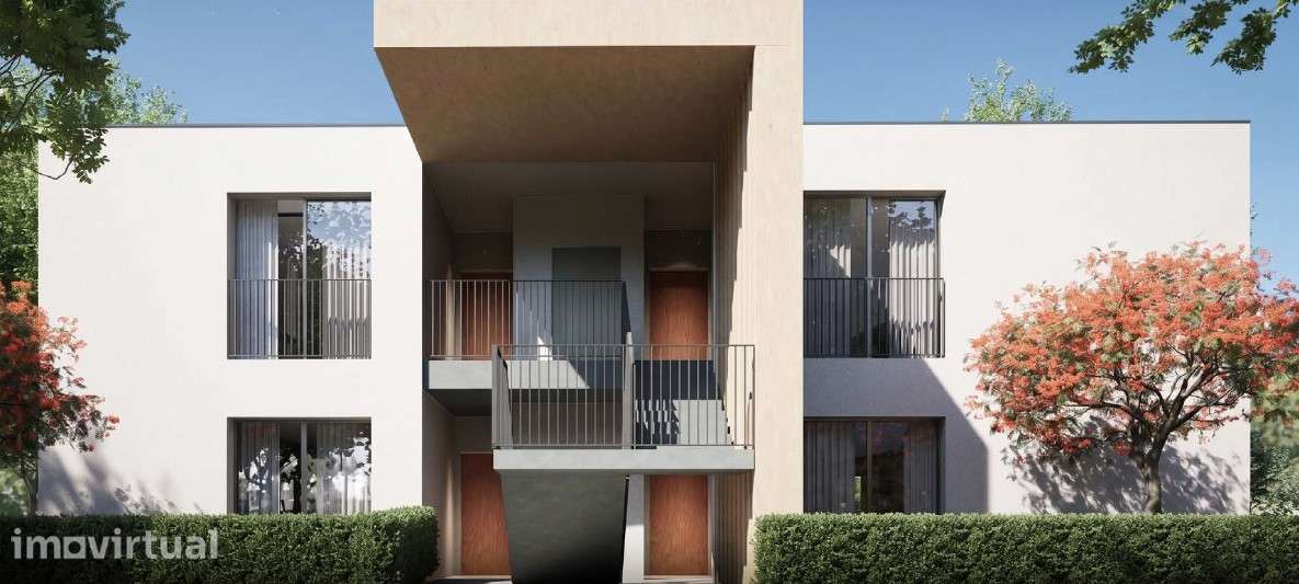 Villas Ponte D'Ave: Qualidade de vida ao pé de Vila do Conde. - Grande imagem: 3/7
