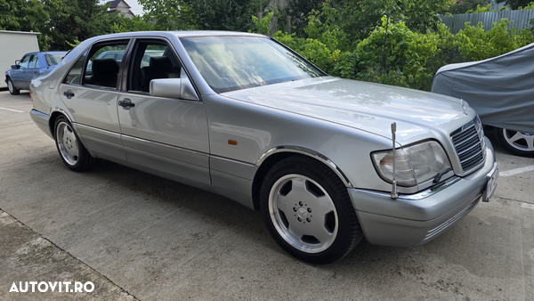 Mercedes-Benz Altul