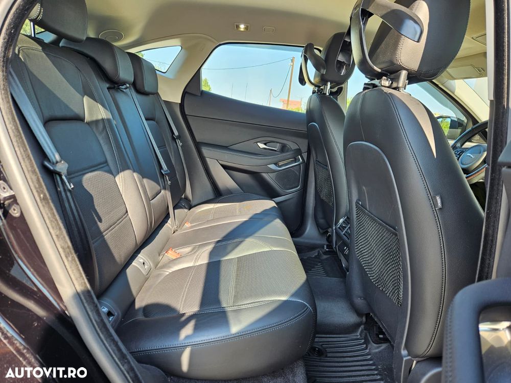 Jaguar E-Pace P200 AWD - 17
