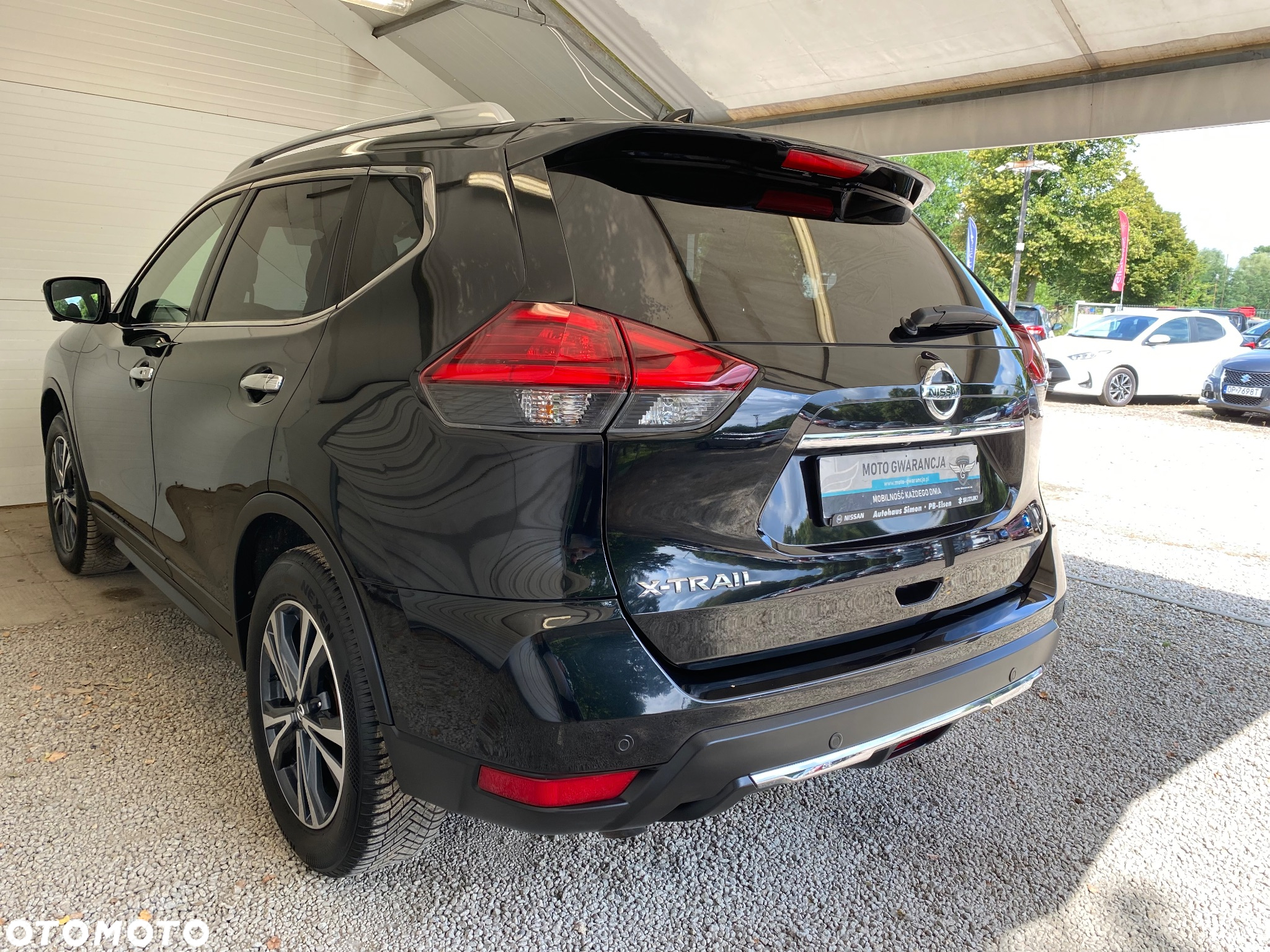 Nissan X-Trail 1.6 DCi N-Connecta 2WD - 4