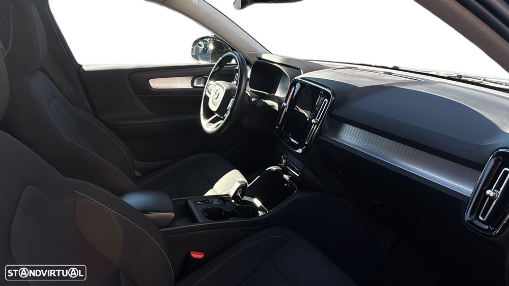 Volvo XC 40 1.5 T4 PHEV Inscription Expression - 4