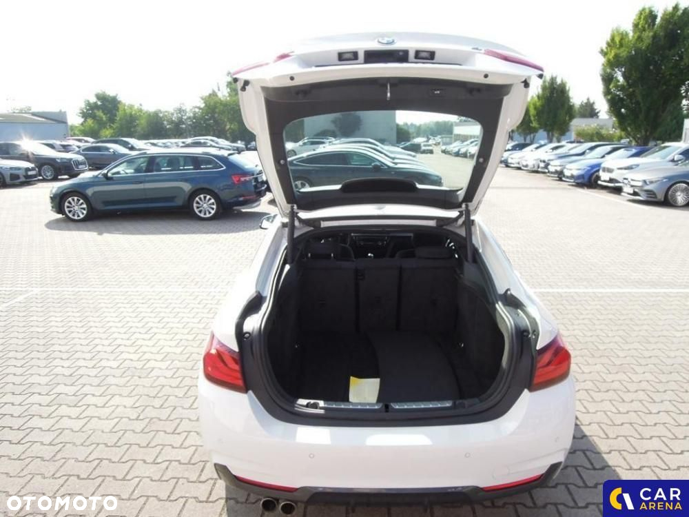 BMW Seria 4 - 20