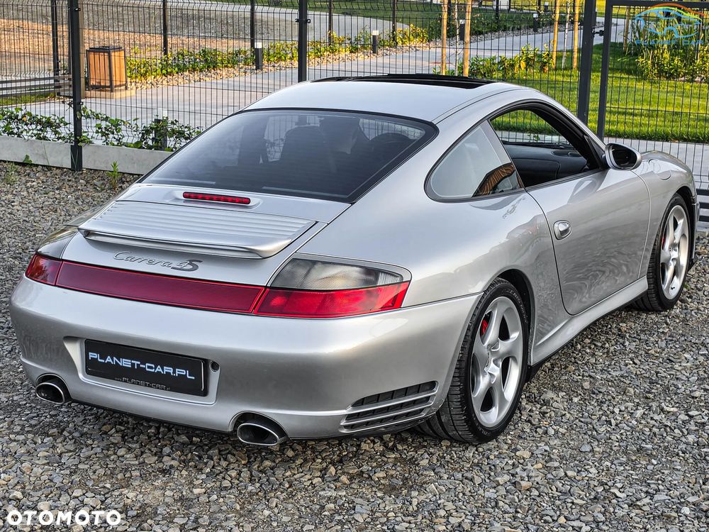 Porsche 911 - 12