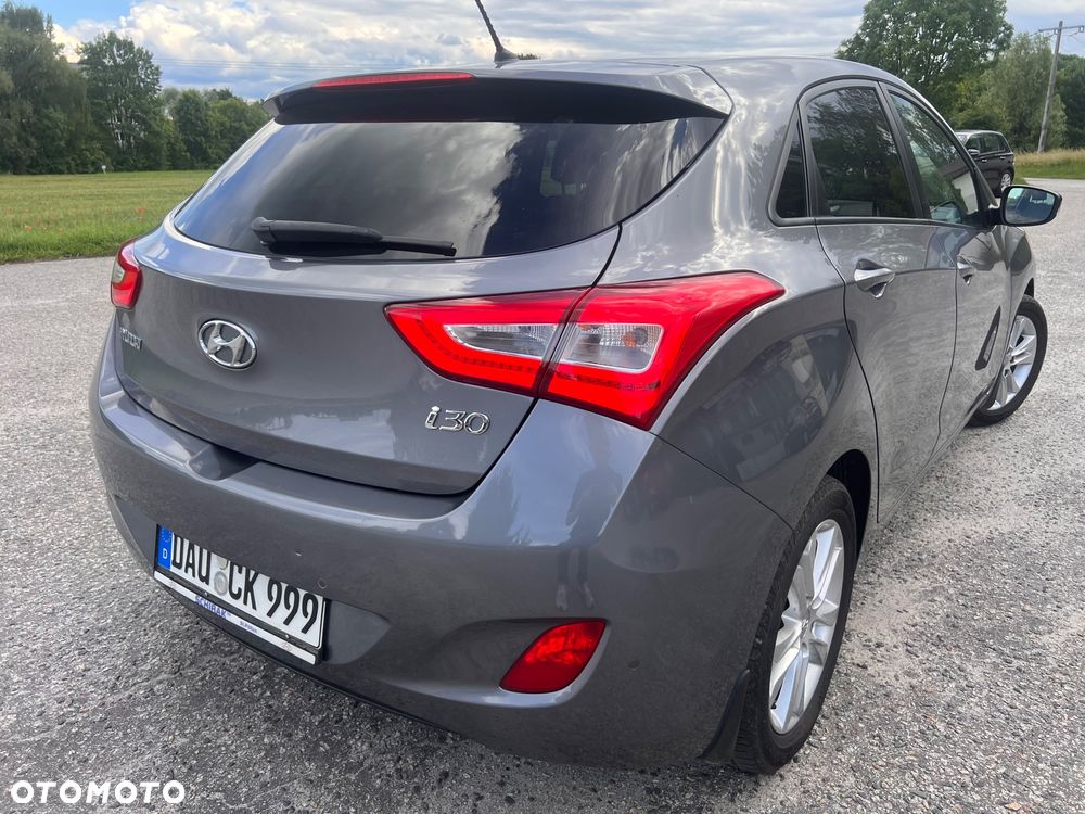 Hyundai i30 1.4 Premium - 5
