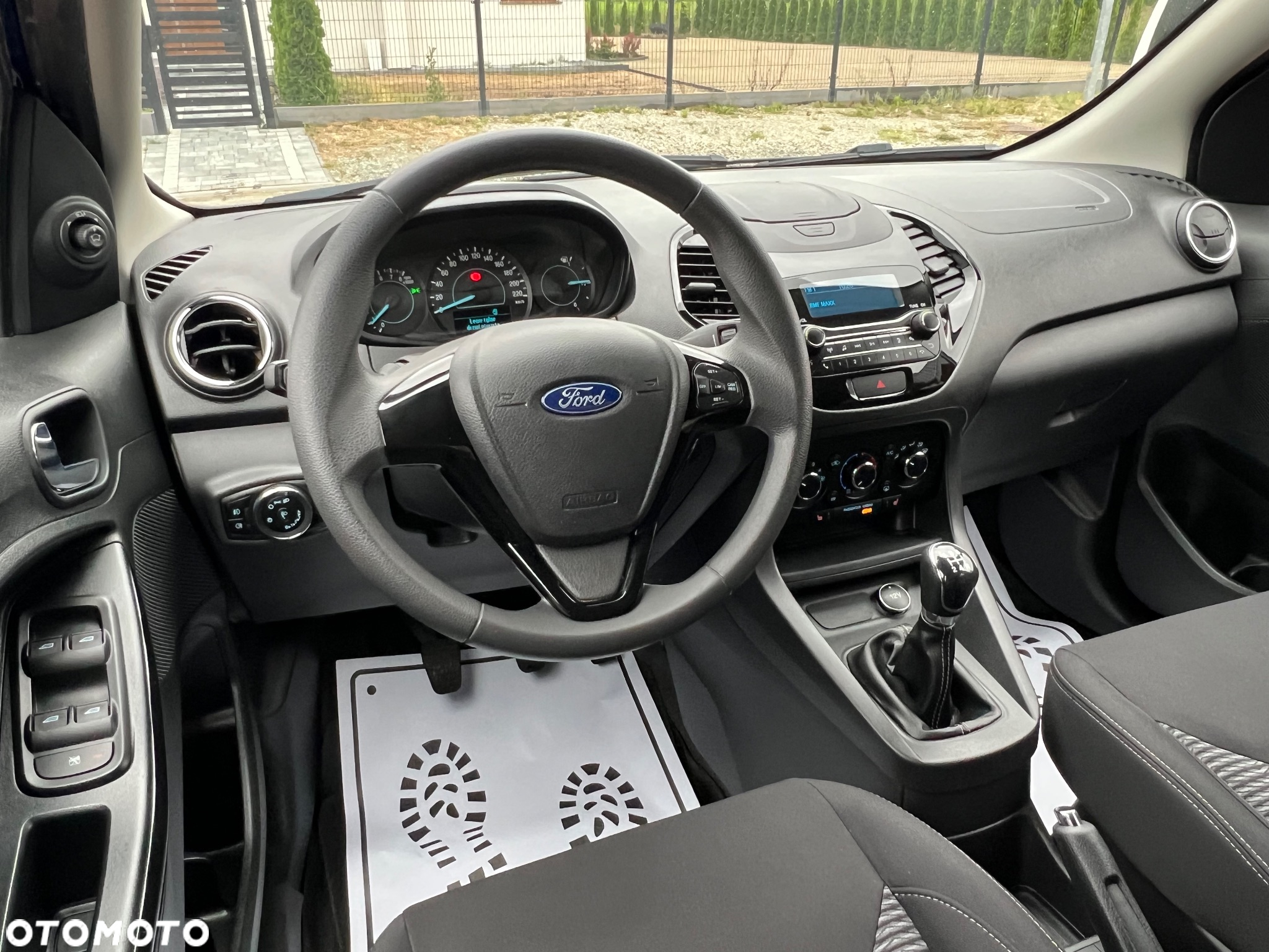 Ford Ka+ - 7