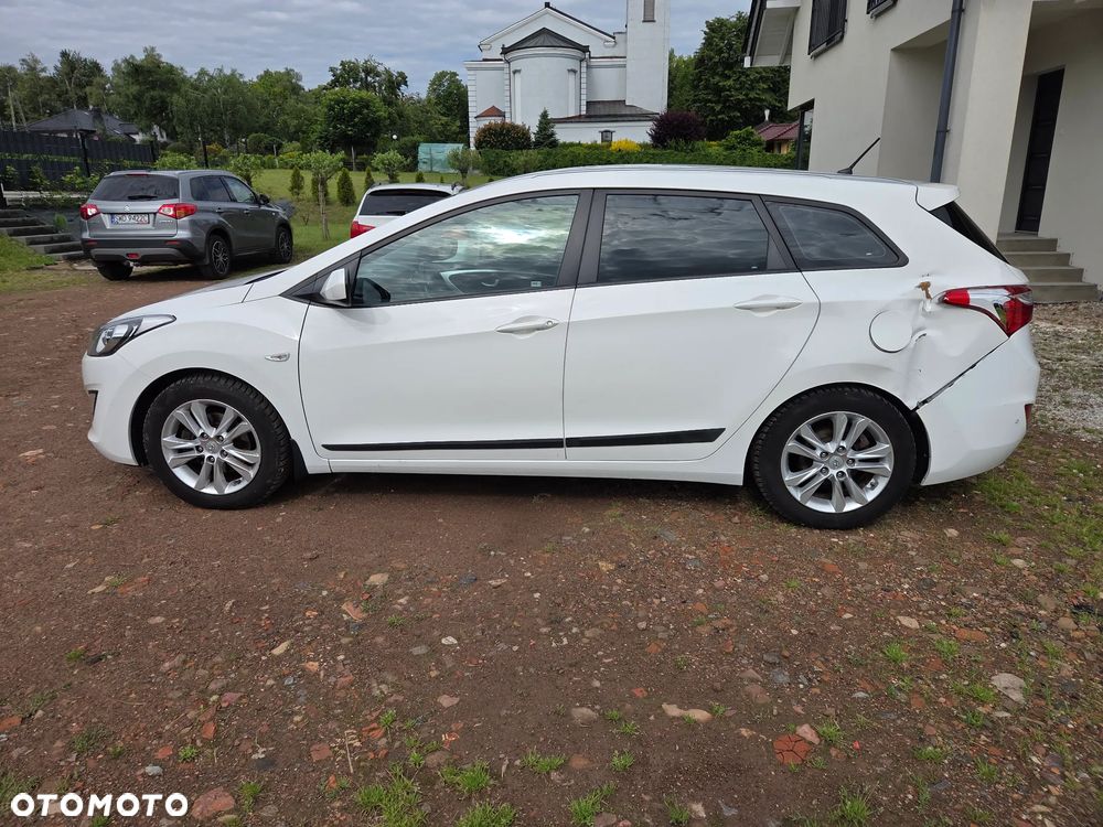 Hyundai i30 1.6 Style - 8