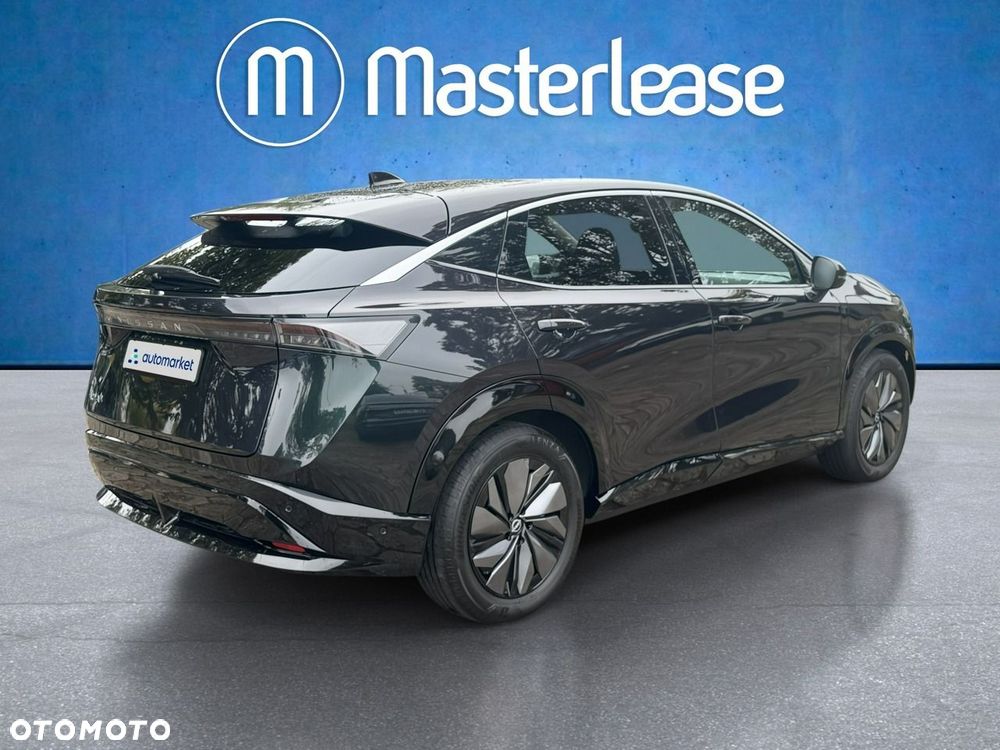 Nissan Ariya - 5