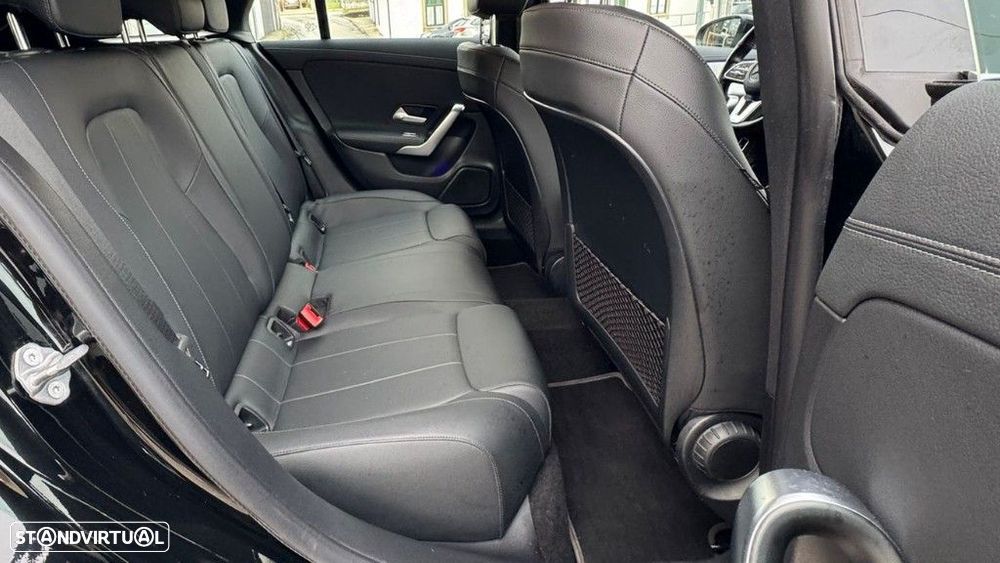 Mercedes-Benz CLA 250 e Shooting Brake Progressive - 20