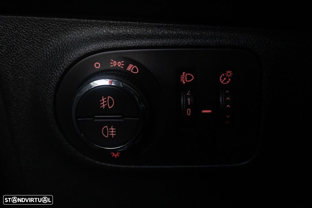 Opel Corsa 1.2 Enjoy - 17