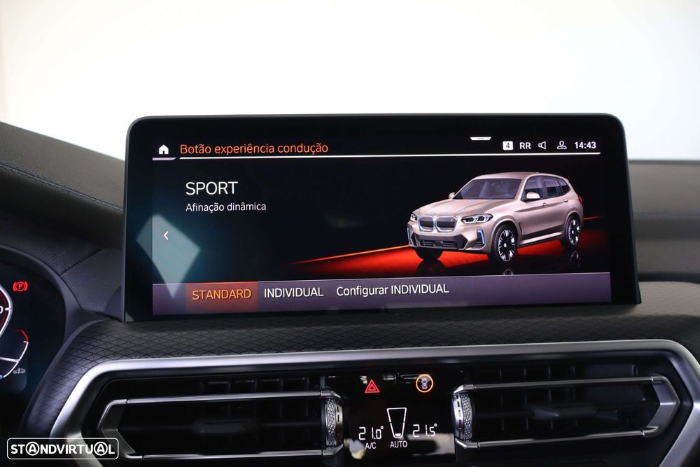 BMW iX3 M Sport Inspiring - 45