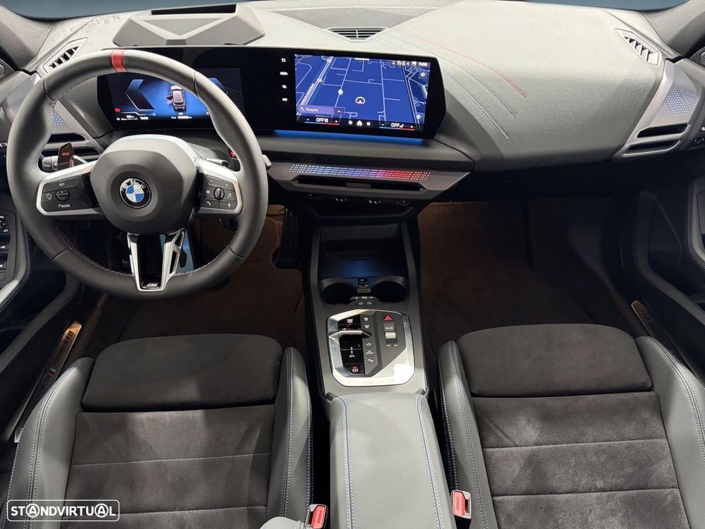 BMW M135i xDrive - 10