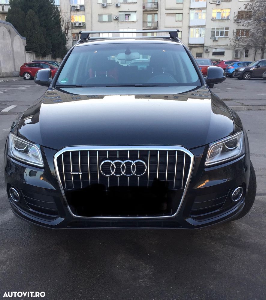 Audi Q5 - 3