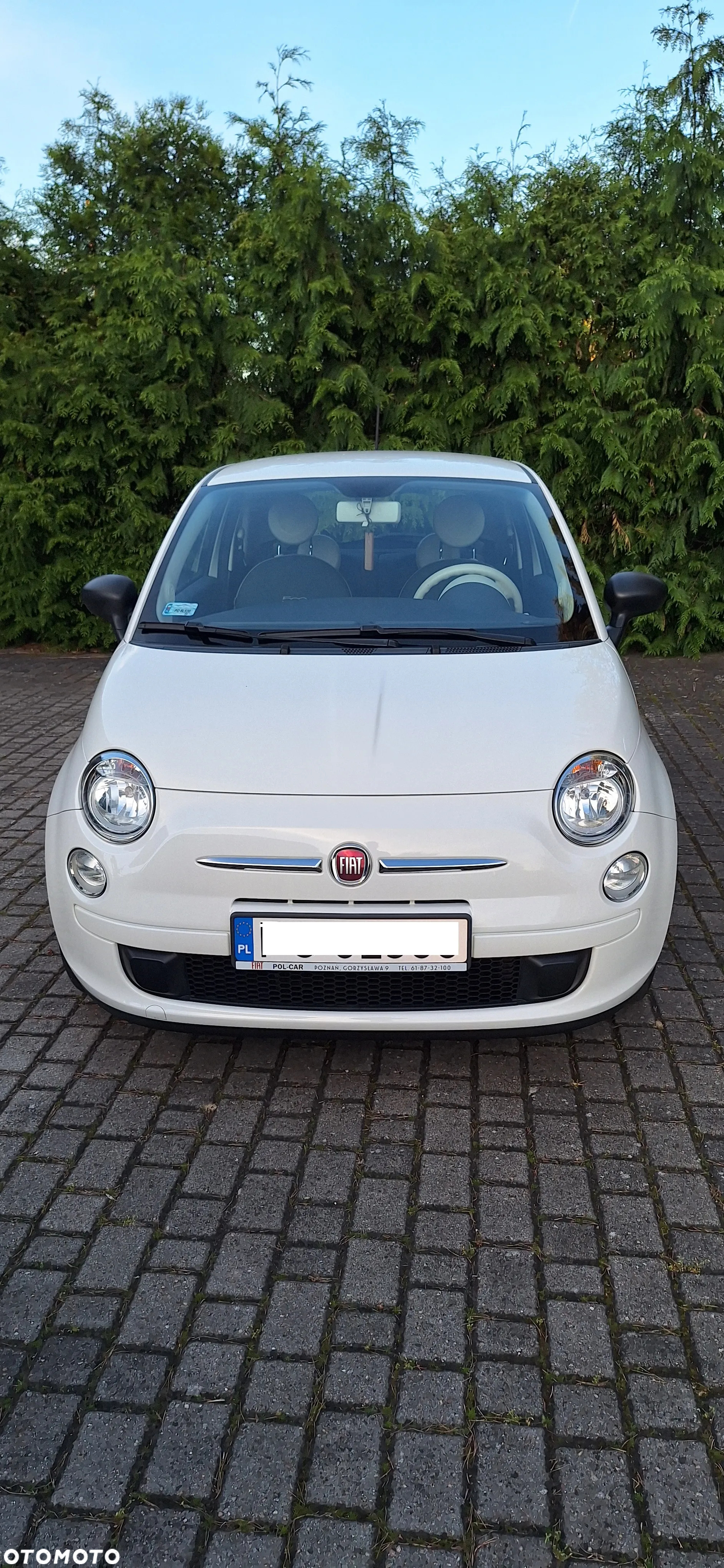 Fiat 500 - 3